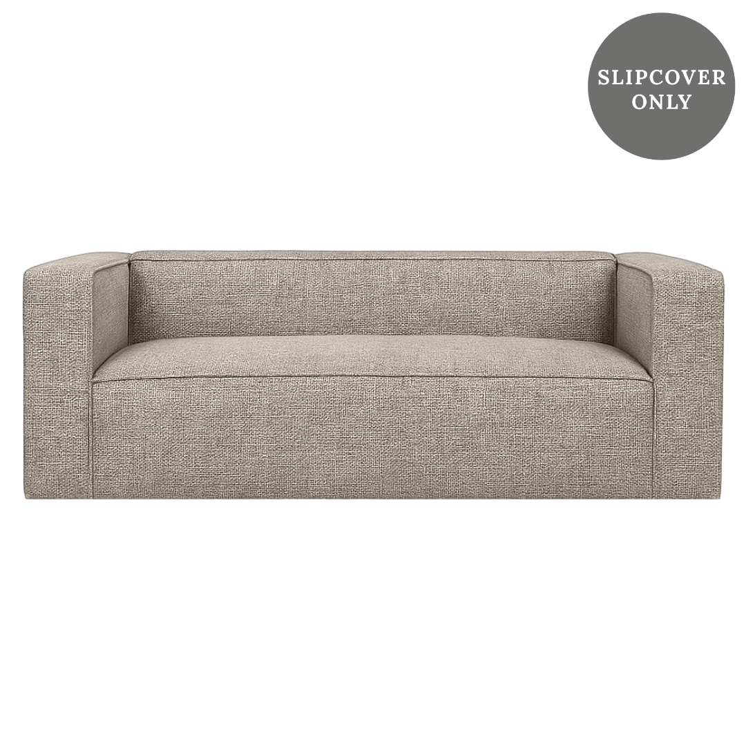 Slipcover for your Zola 3 Seater *