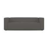 Zola 3 Seater - Woven Mocha (Express)