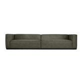 Zola 4 Seater - EcoHide Forest (Express)