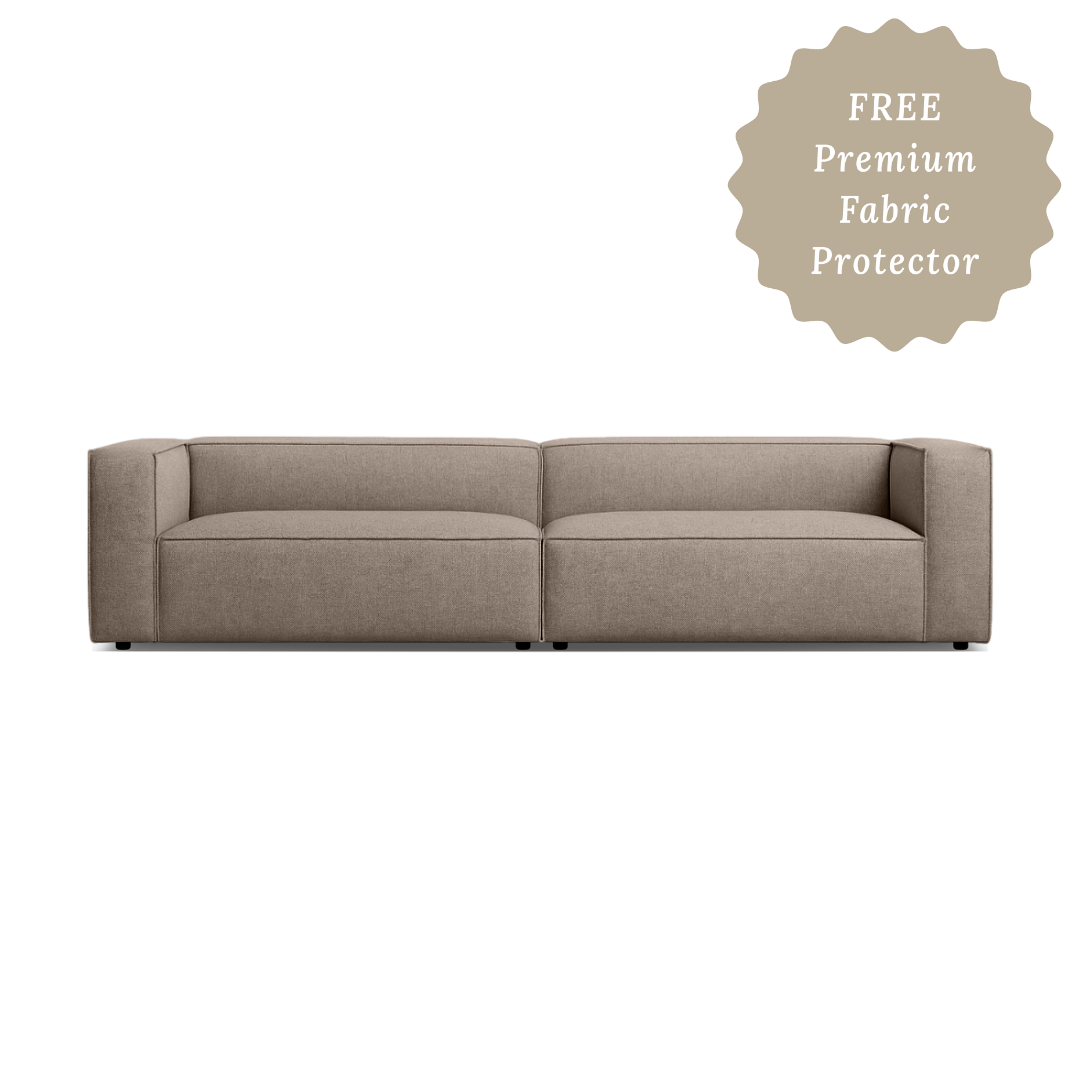 Zola 4 Seater
