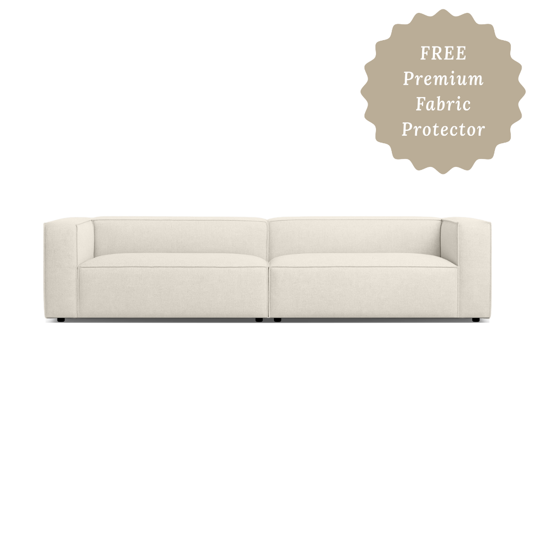Zola 4 Seater