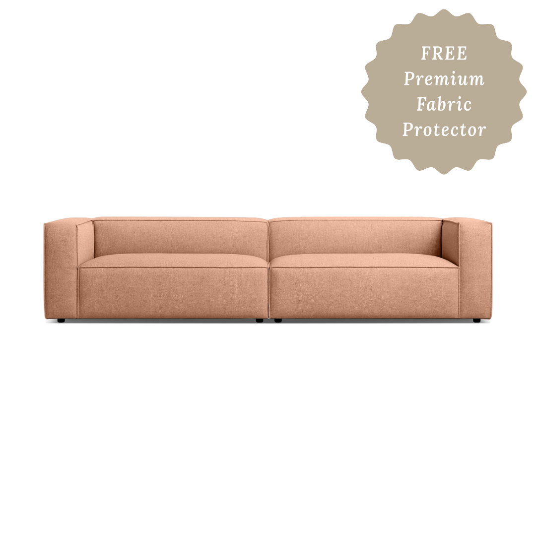 Zola 4 Seater