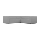 Zola Corner Set Medium - Woven Ash (Express)