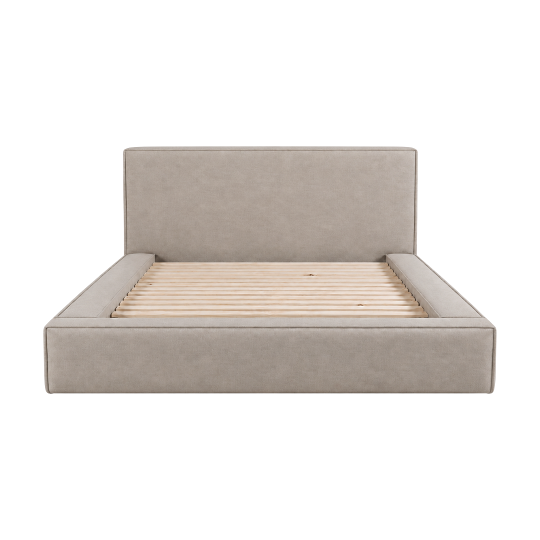 Zola Bed Frame King