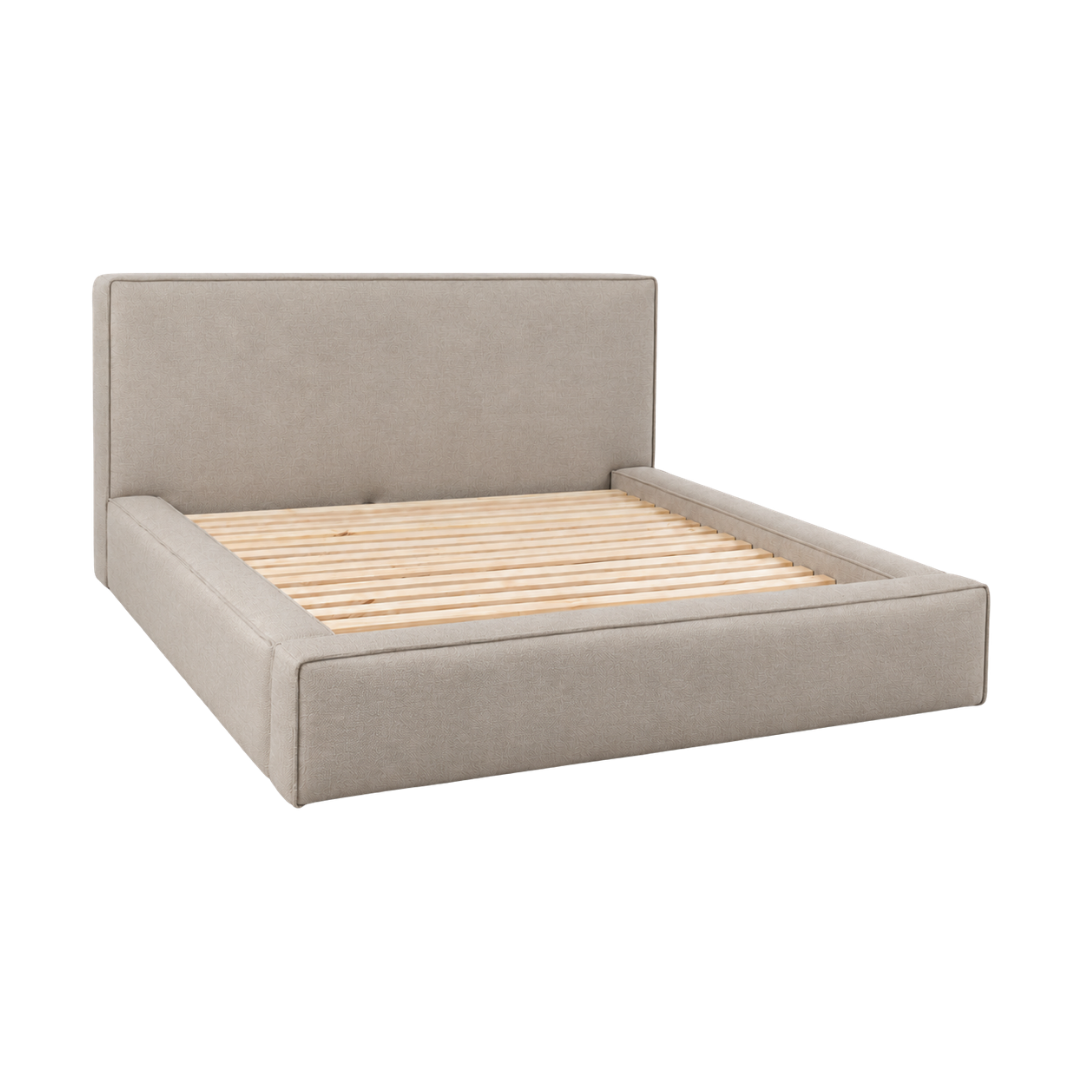 Zola Bed Frame King