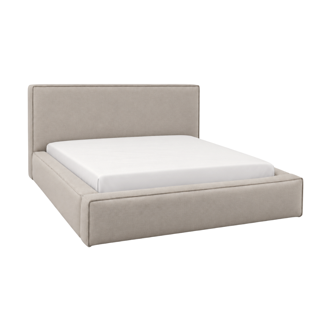 Zola Bed Frame King