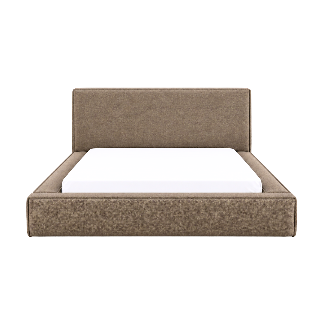 Zola Bed Frame King
