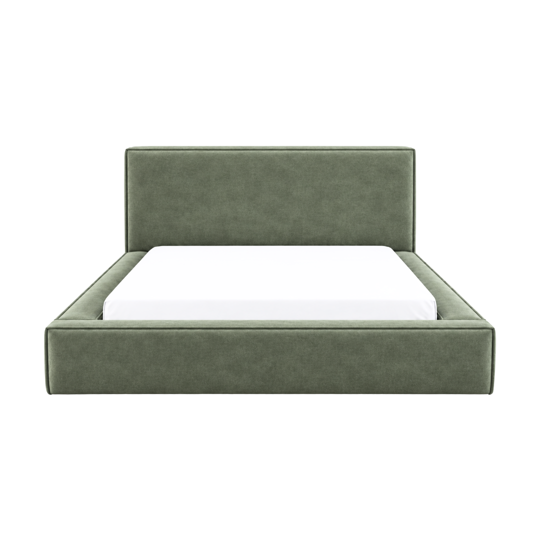 Zola Bed Frame King