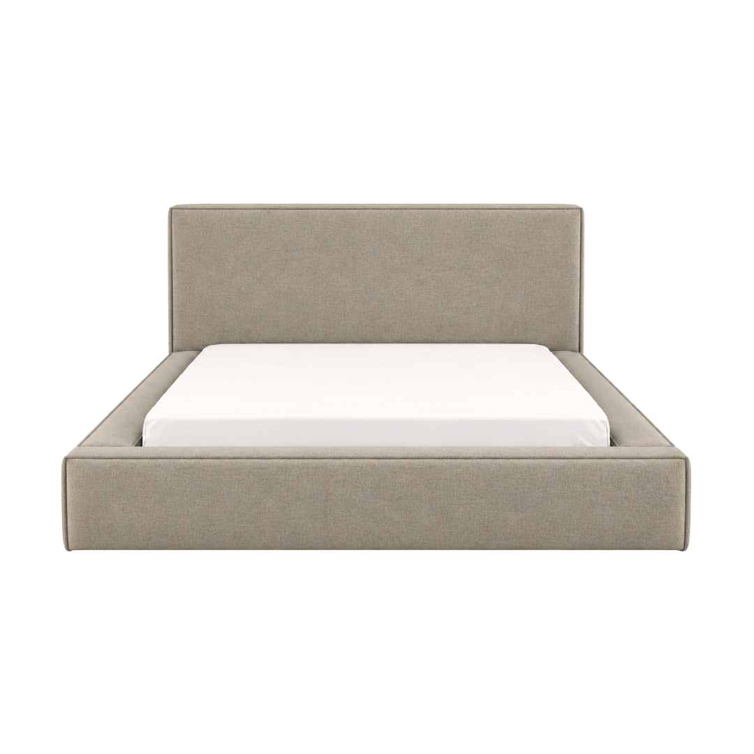 Zola Bed Frame King