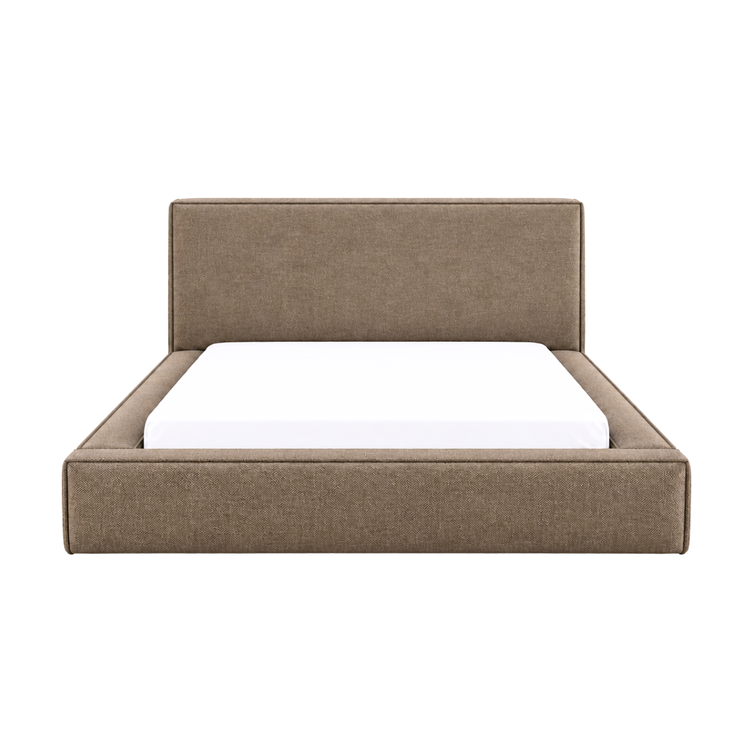 Zola Bed Frame King