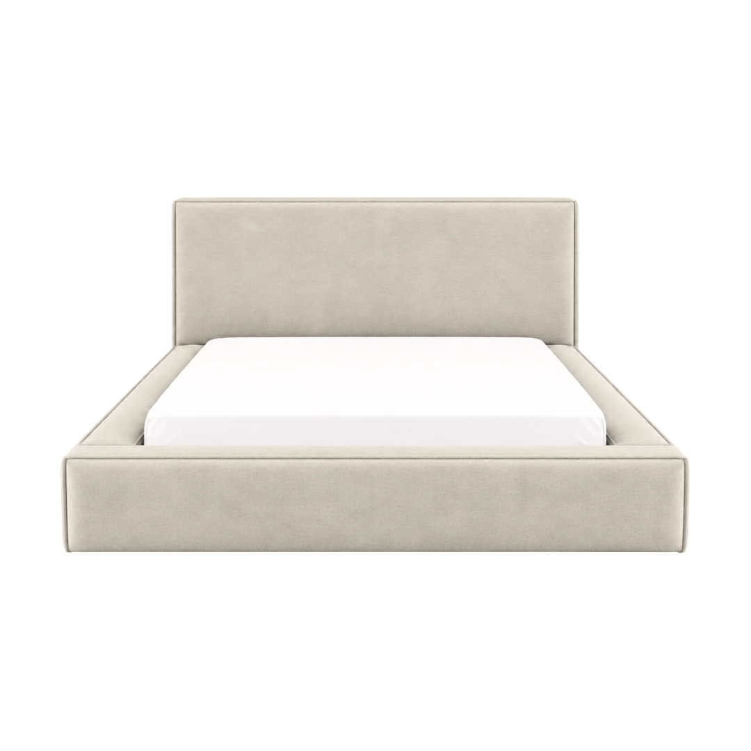 Zola Bed Frame King