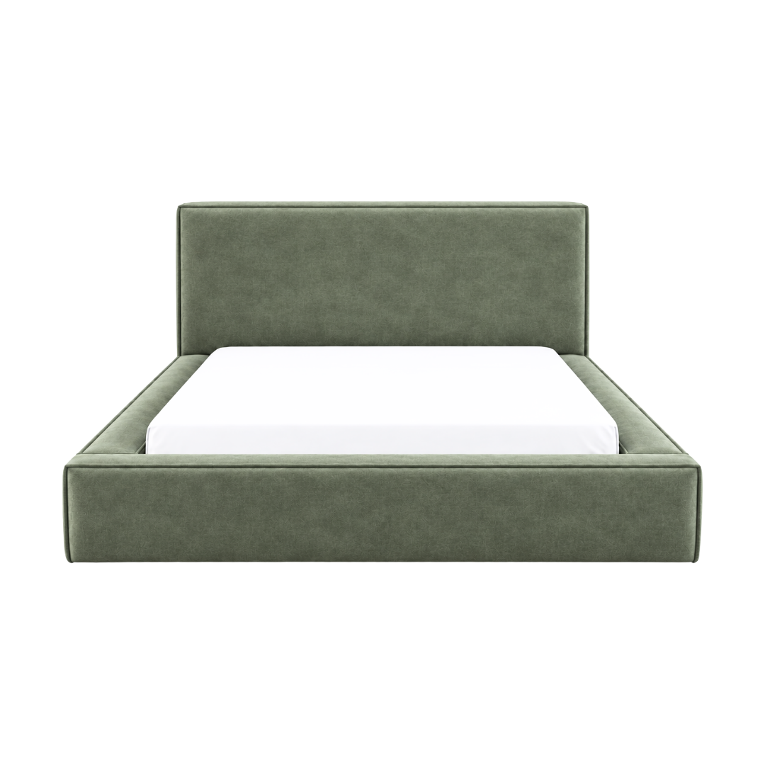 Zola Bed Frame King