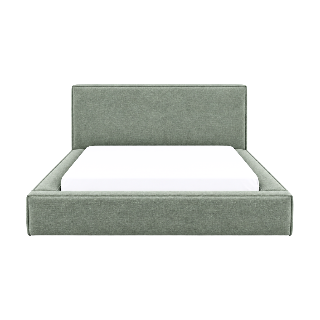 Zola Bed Frame King