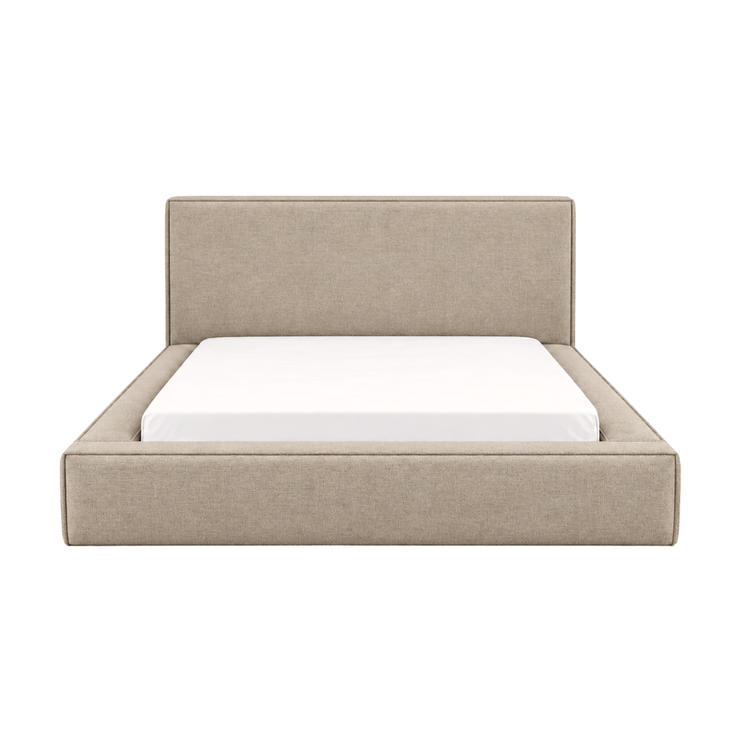 Zola Bed Frame King