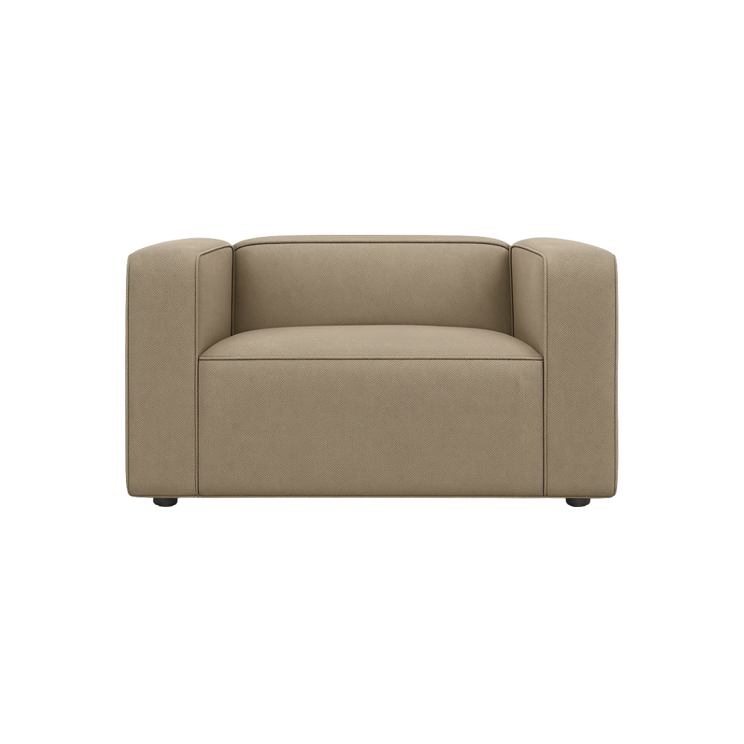 Zola Loveseat