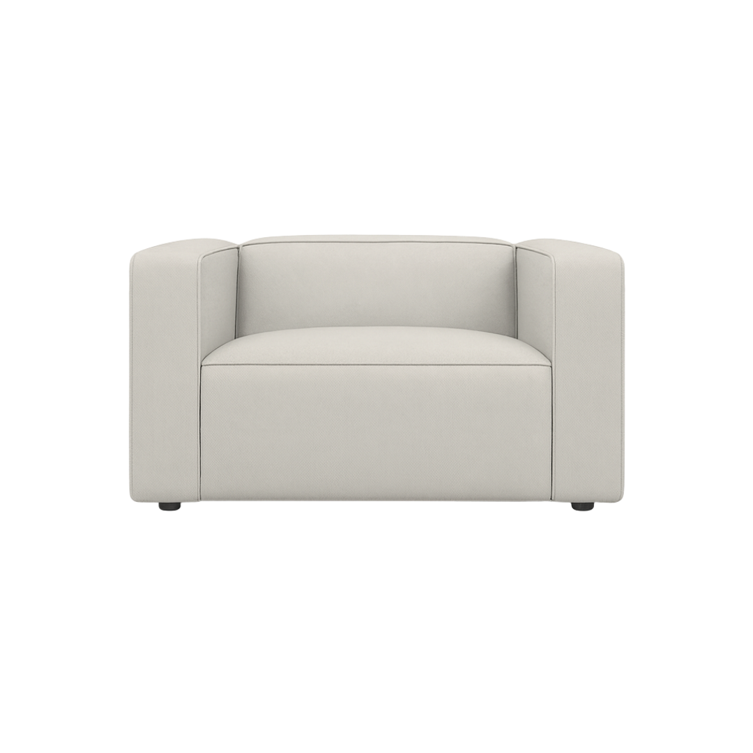 Zola Loveseat