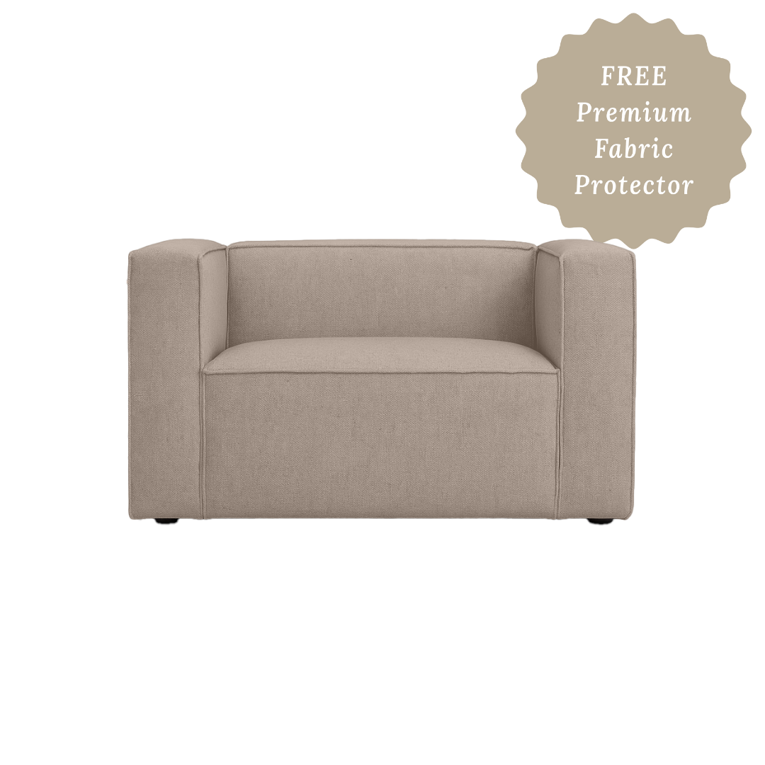 Zola Loveseat