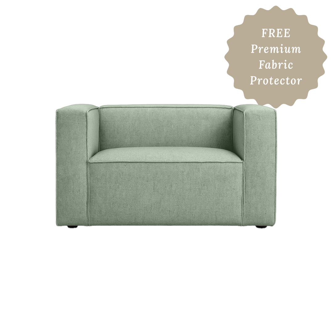 Zola Loveseat