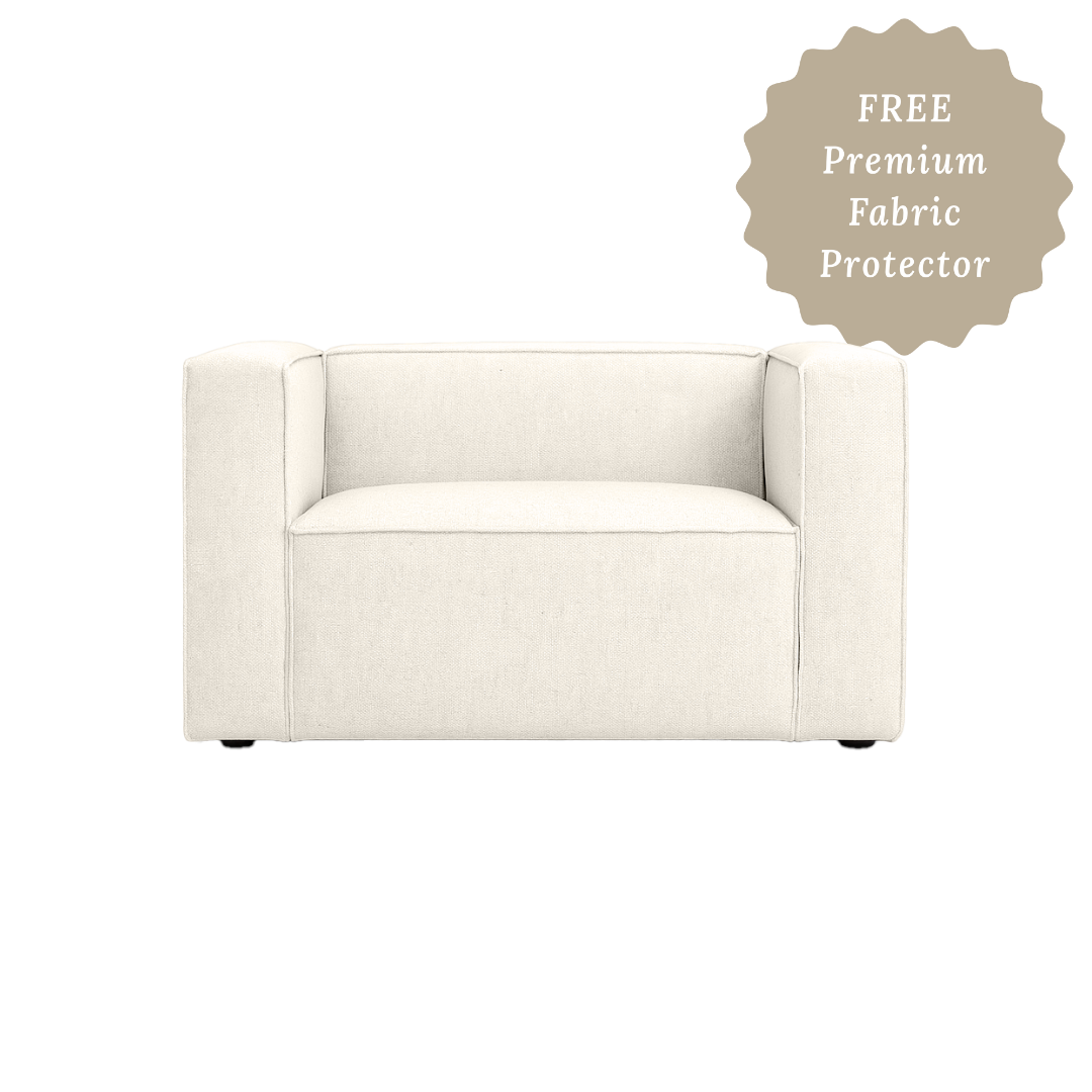 Zola Loveseat