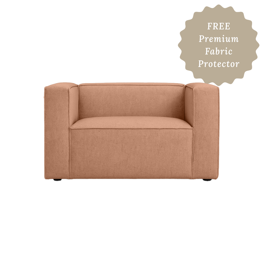 Zola Loveseat