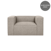 Slipcover for your Zola Loveseat *