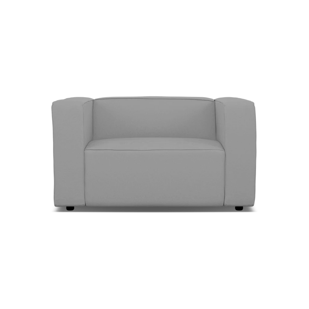 Zola Loveseat