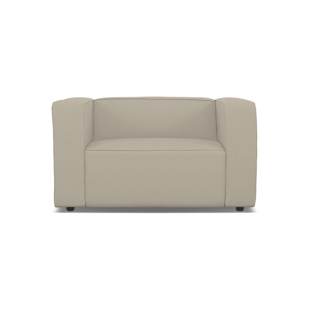 Zola Loveseat