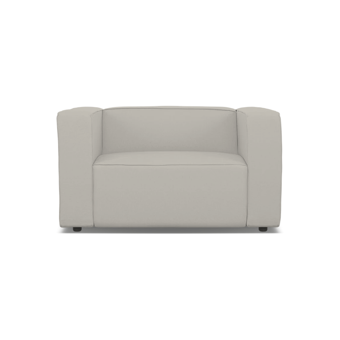 Zola Loveseat