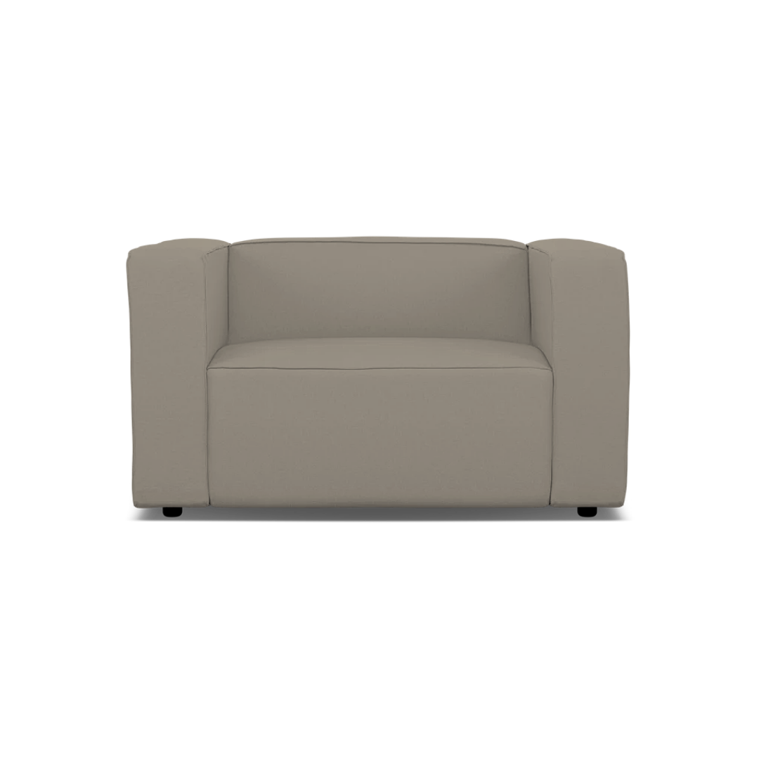 Zola Loveseat