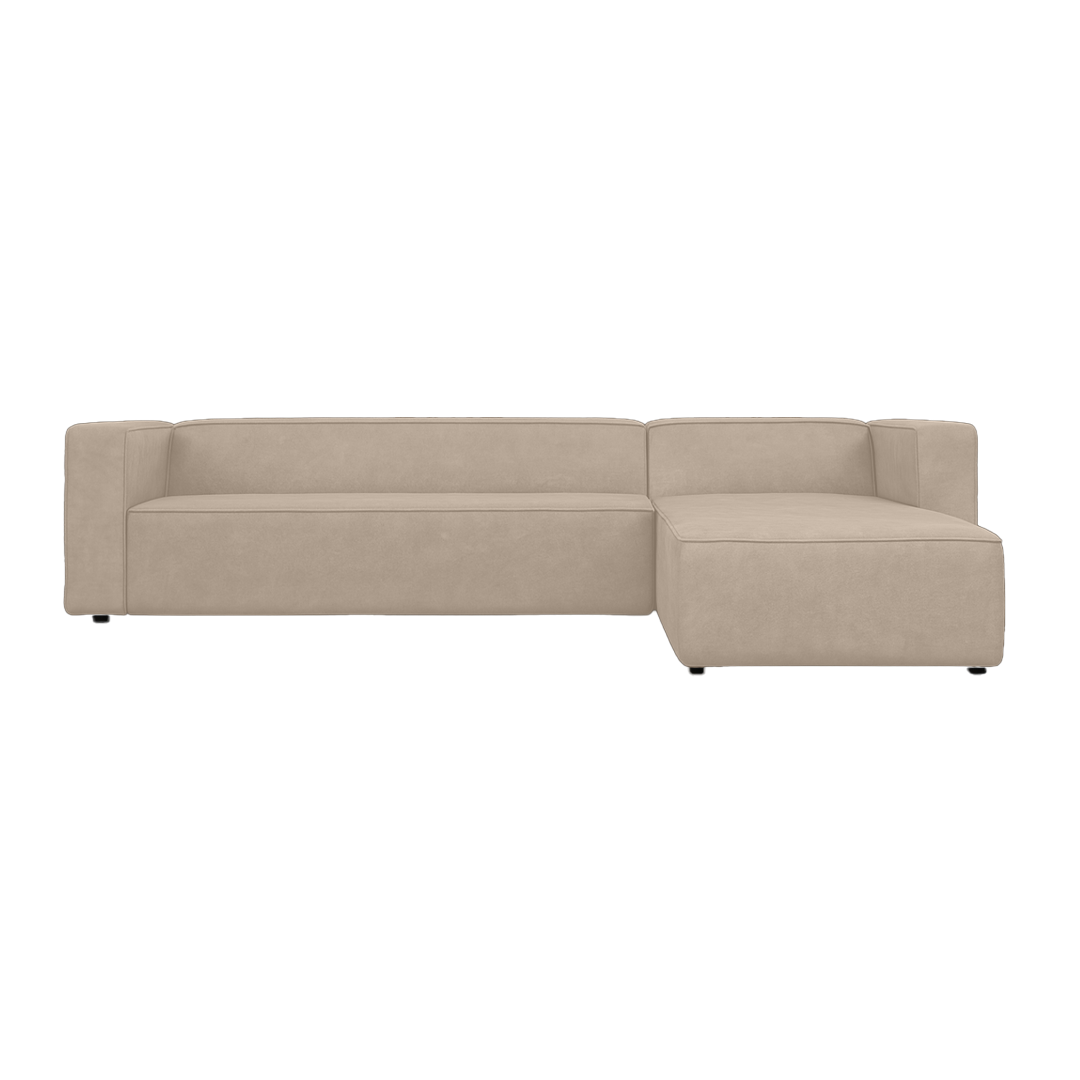 Zola L Shape Large