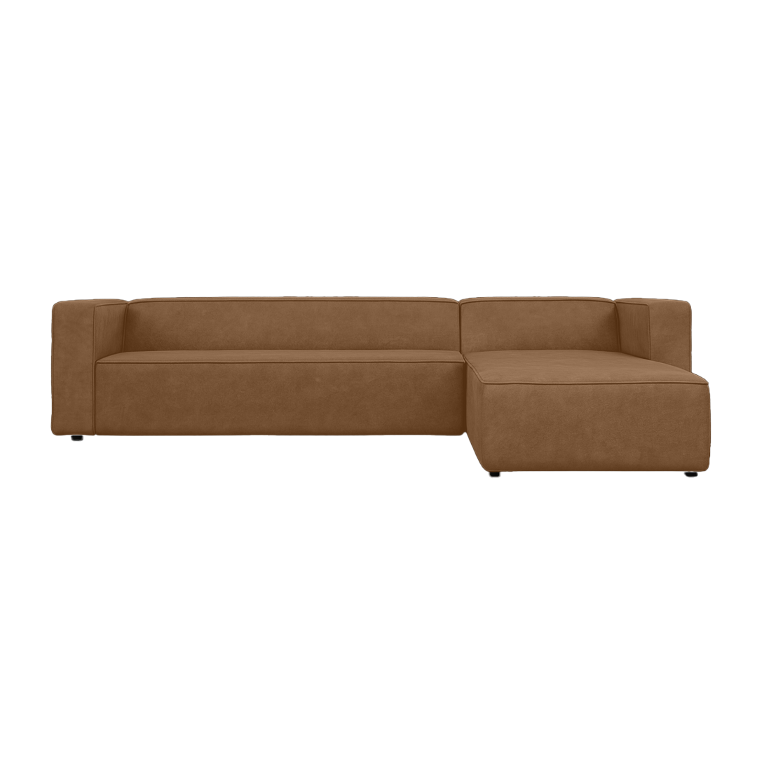 Zola L Shape Large