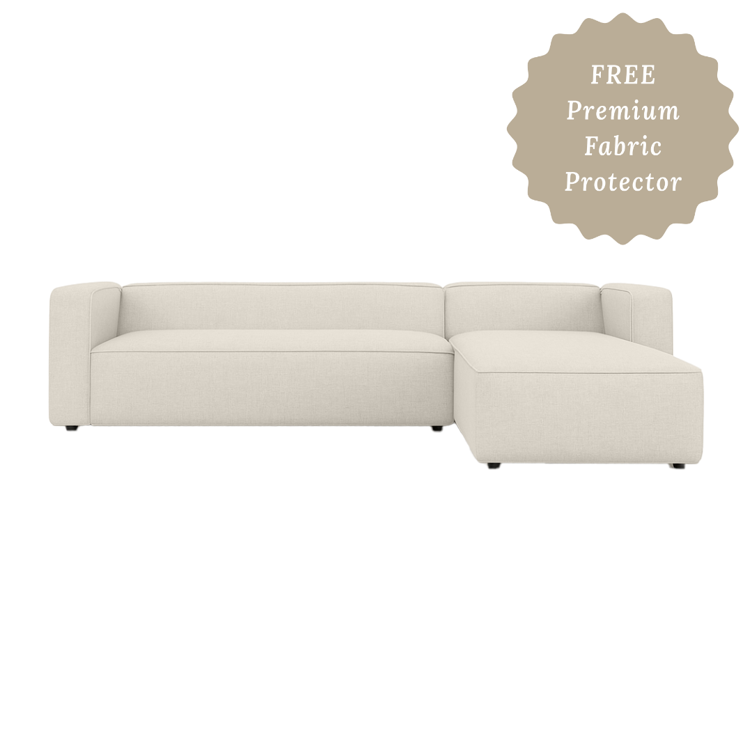 Zola L Shape Large