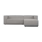 Zola L Shape Medium