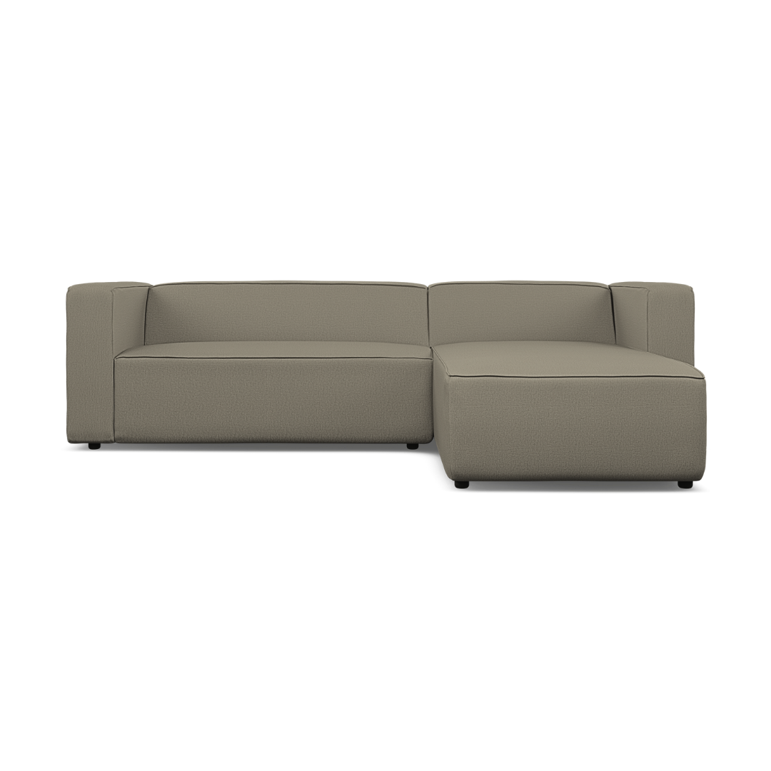 Zola L Shape Medium