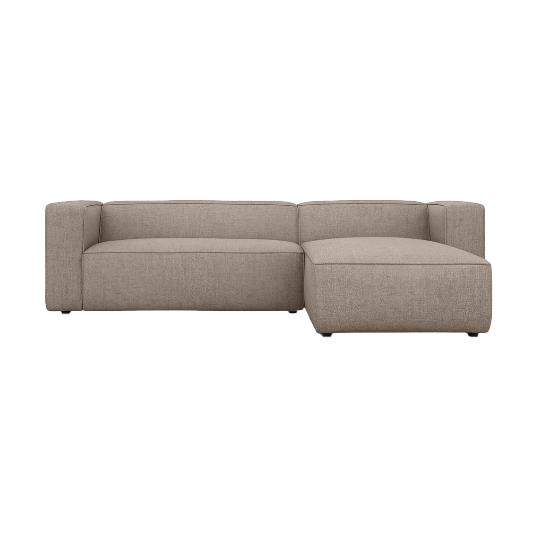 Zola L Shape Medium