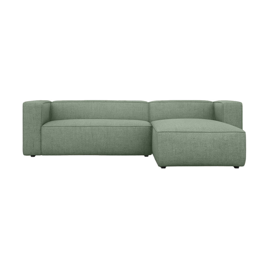 Zola L Shape Medium
