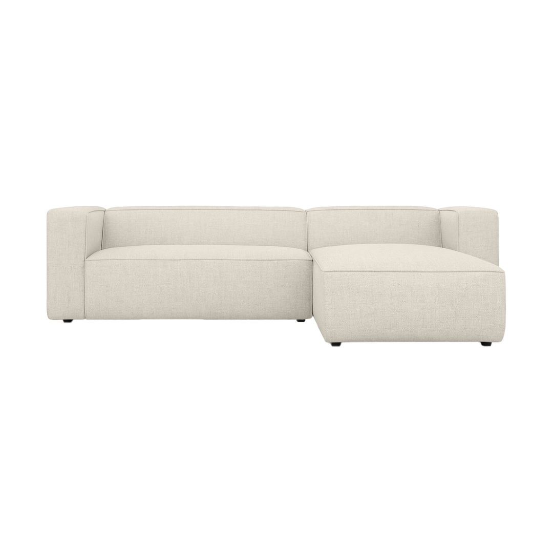 Zola L Shape Medium