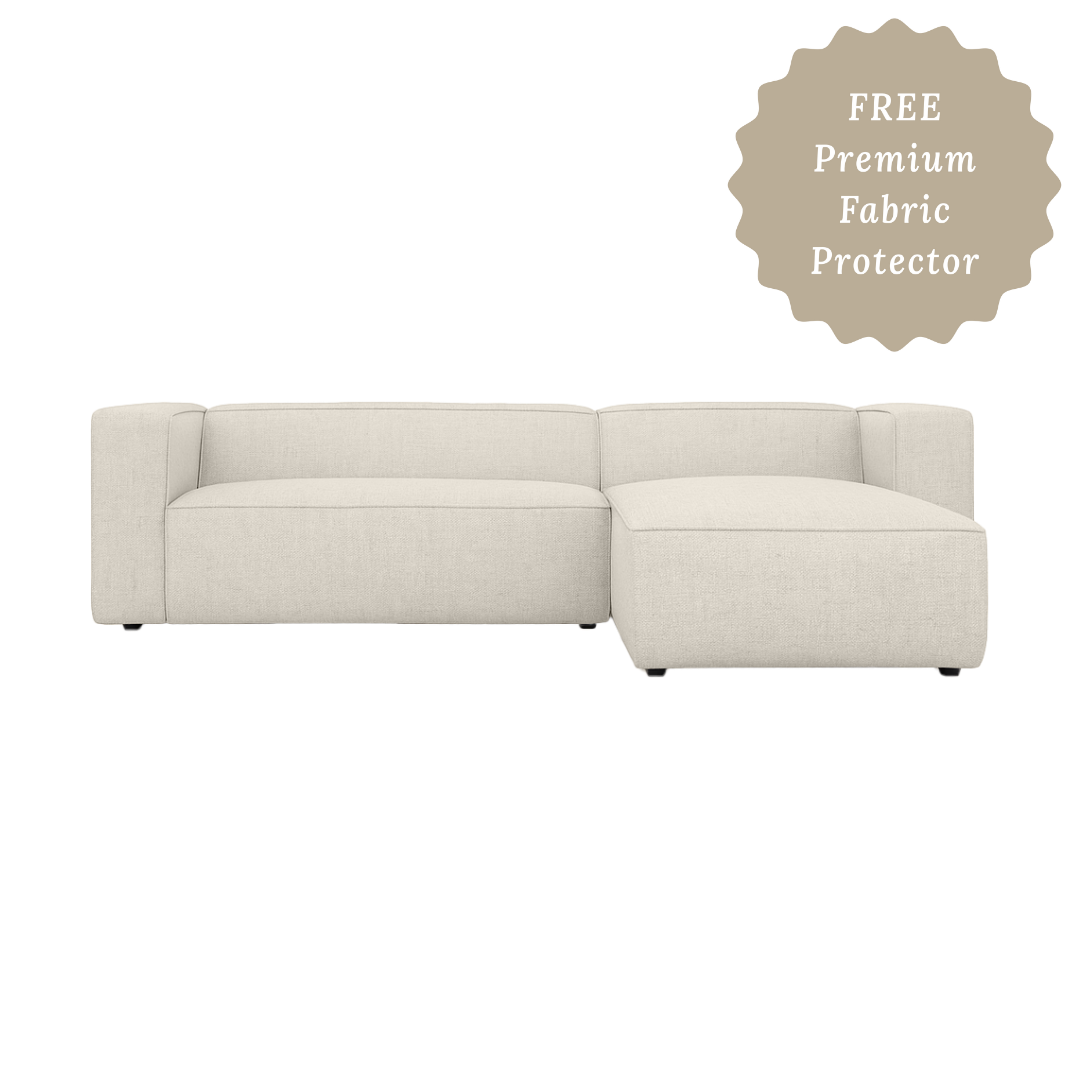 Zola L Shape Medium