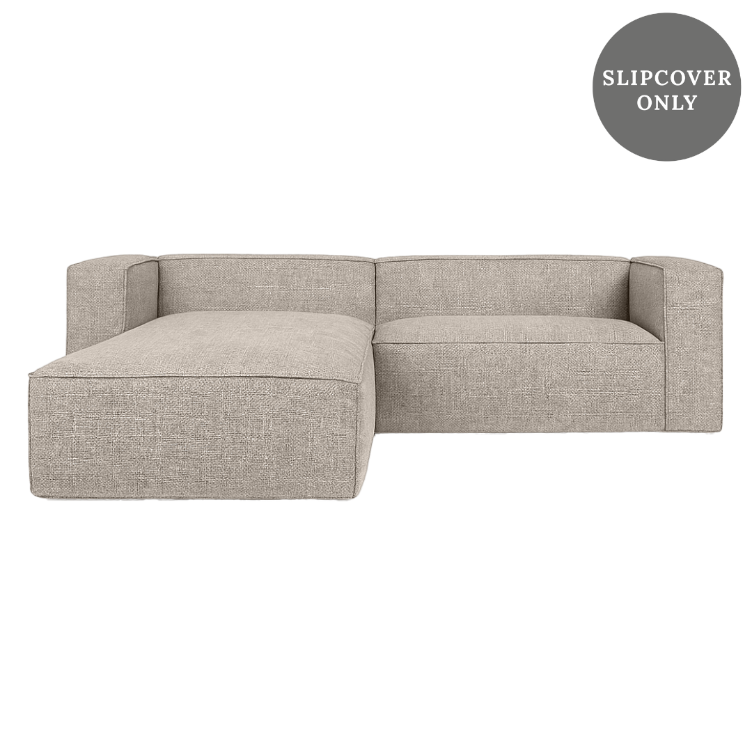 Slipcover for your Zola L Shape Variations *