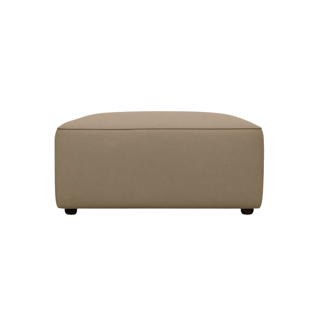 Zola Square Ottoman