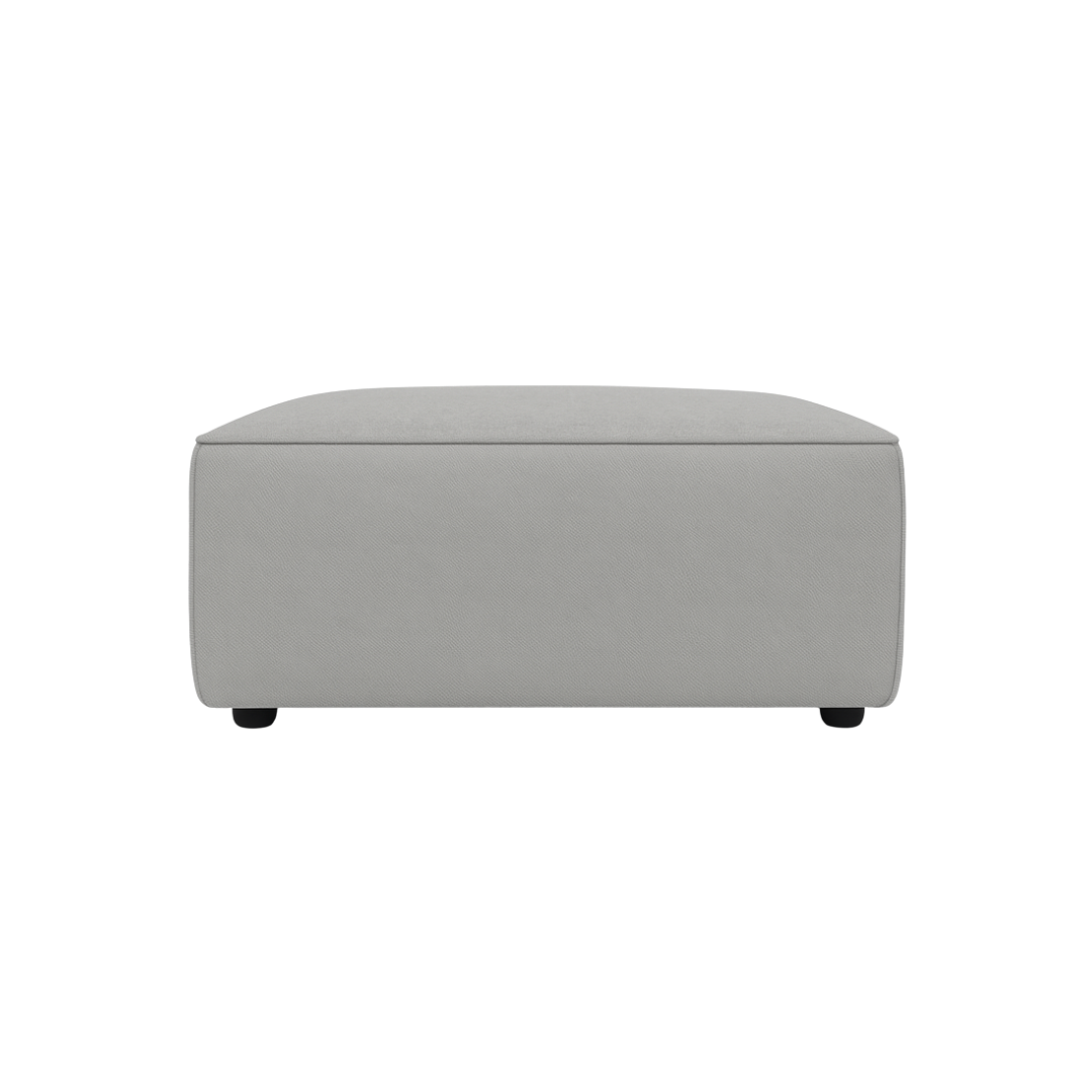 Zola Square Ottoman