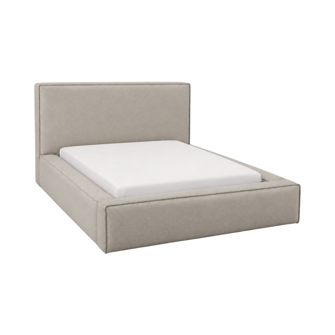 Zola Bed Frame Queen