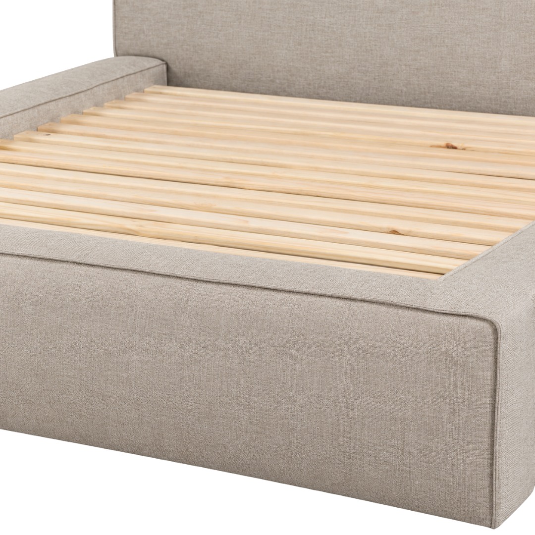 Zola Bed Frame Queen