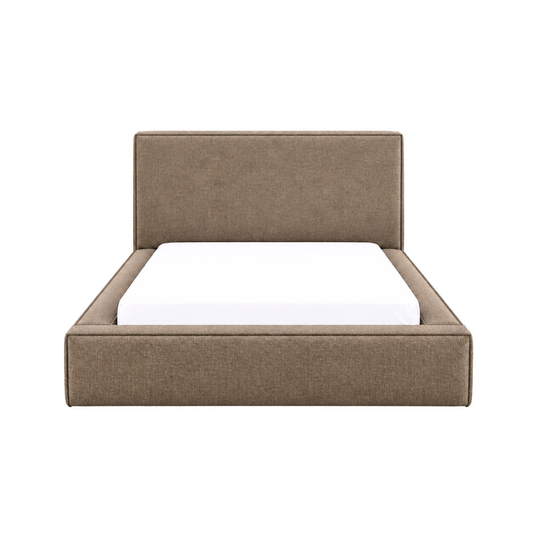 Zola Bed Frame Queen