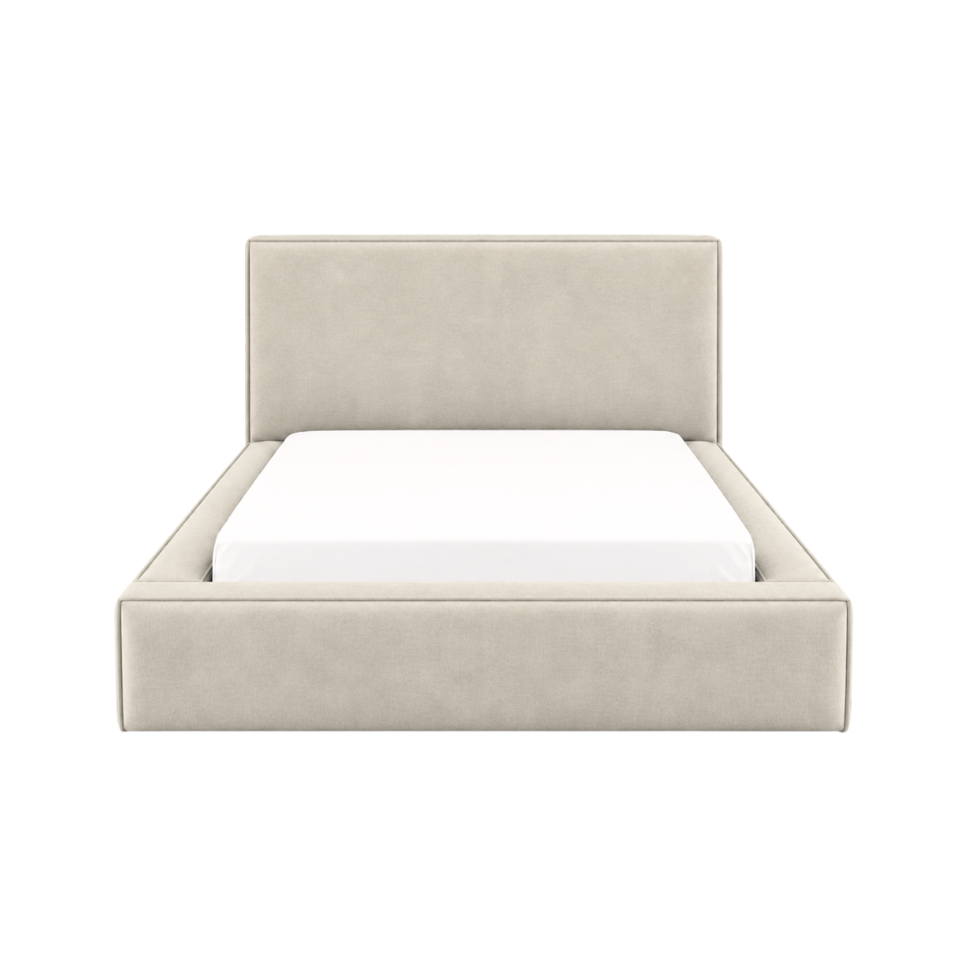 Zola Bed Frame Queen