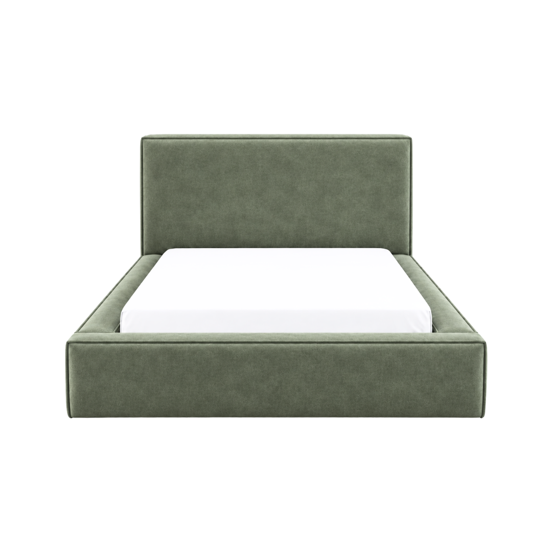 Zola Bed Frame Queen