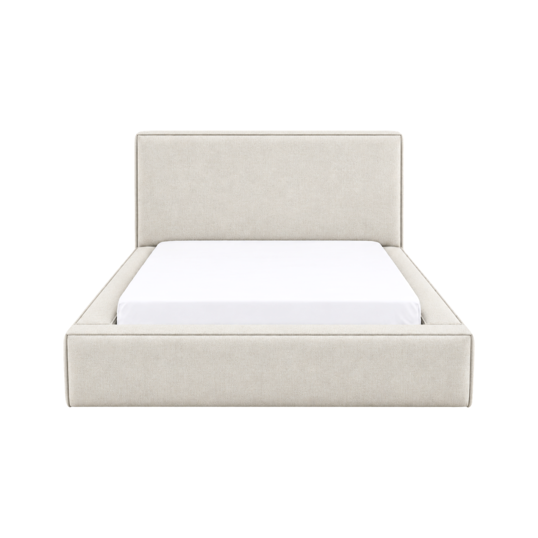 Zola Bed Frame Queen