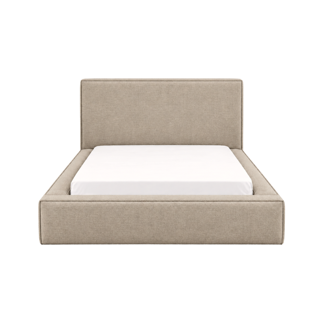 Zola Bed Frame Queen