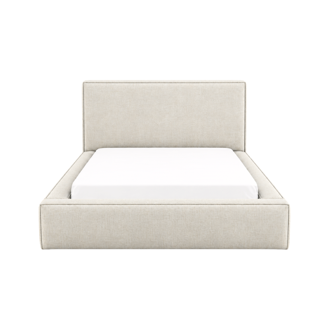 Zola Bed Frame Queen