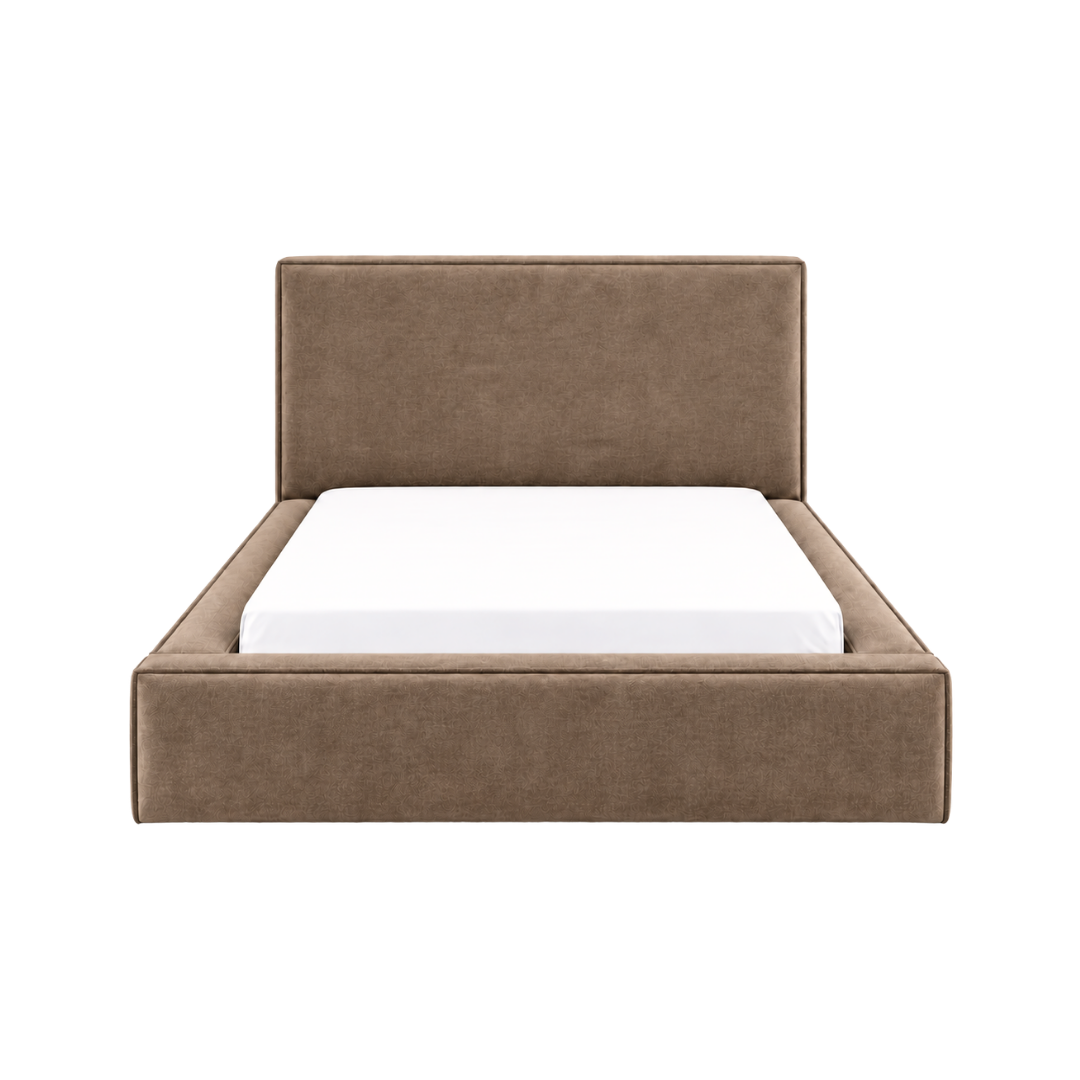 Zola Bed Frame Queen